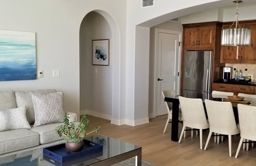 Rancho Palos Verdes Complejo | Dueño de Terranea Oceanfront dos BR Casita Suite w / Resort Servicios!