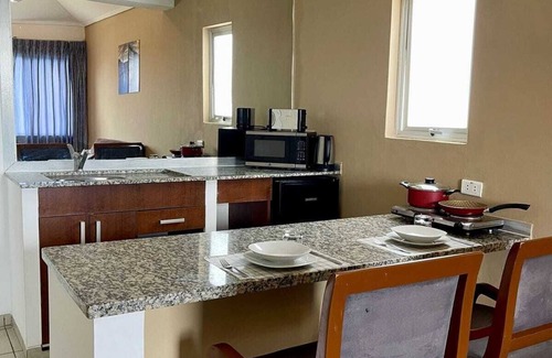 Santa Cruz Apartamento | Terranova Suites