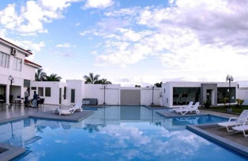 Santa Cruz Apartamento | Terranova Suites