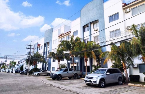 Santa Cruz Apartamento | Terranova Suites