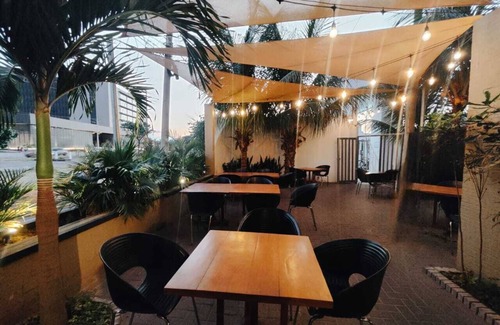 Santa Cruz Apartamento | Terranova Suites