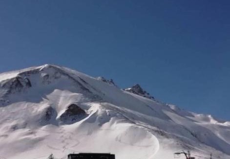 La Lechere Apartamento | terrasses du Morel