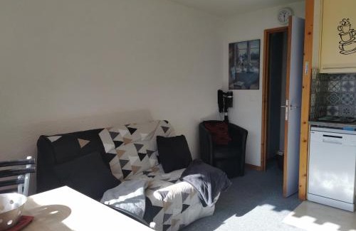 La Lechere Apartamento | terrasses du Morel