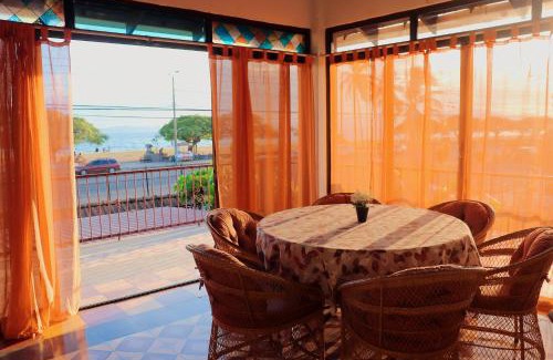 Puntarenas Apartamento | Terraza Suite Frente al Mar