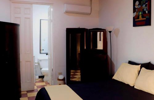 Puntarenas Apartamento | Terraza Suite Frente al Mar