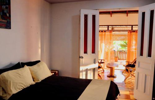 Puntarenas Apartamento | Terraza Suite Frente al Mar