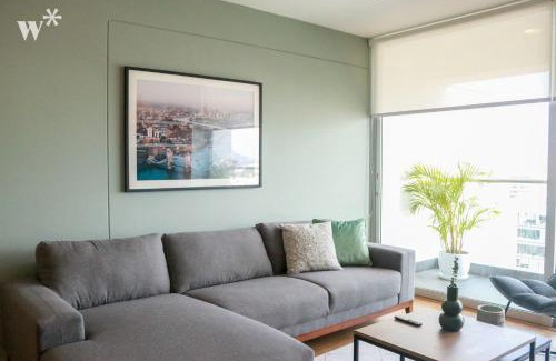 Petit Jean Ocharán Apartamento | Terrazas by wynwood house