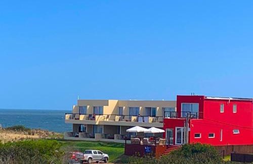 Punta del Diablo Hotel | Terrazas de la Viuda