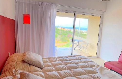 Punta del Diablo Hotel | Terrazas de la Viuda