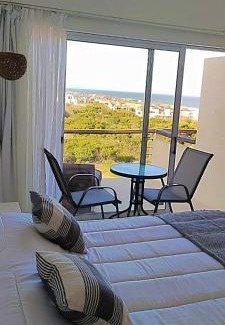 Punta del Diablo Hotel | Terrazas de la Viuda