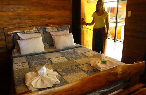 Palma Hotel | Terrazas del Golfo