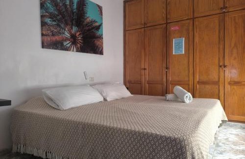 Los Abrigos Cama Y Desayuno | Terrazas del Sur