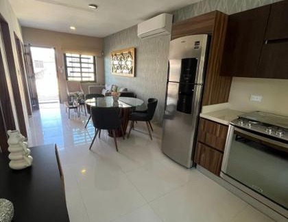 Tijuana Casa | Terrazas Hills