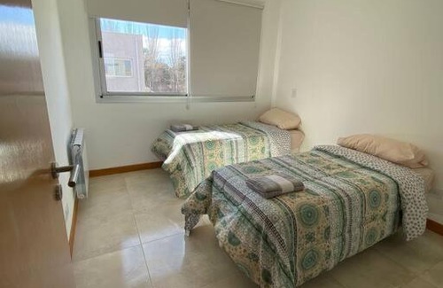 Luján de Cuyo Apartamento | Terrazas Park Departamento 2