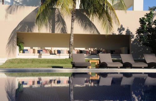 Punta de Mita Villa | Terrazas, Treetop Hideaway with Golf Views