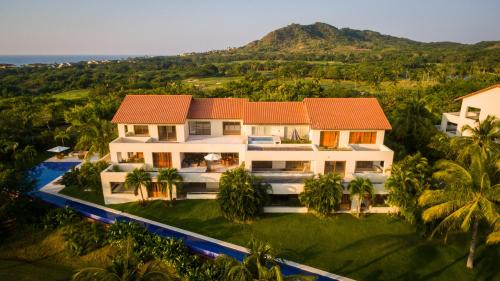 Punta de Mita Villa | Terrazas, Treetop Hideaway with Golf Views