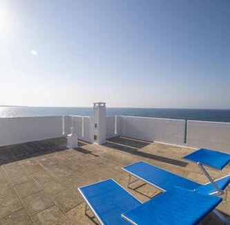 Municipio 3 Apartamento | Terrazza marechiaro