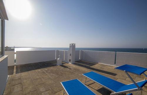 Municipio 3 Apartamento | Terrazza marechiaro