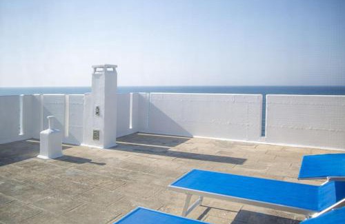 Municipio 3 Apartamento | Terrazza marechiaro