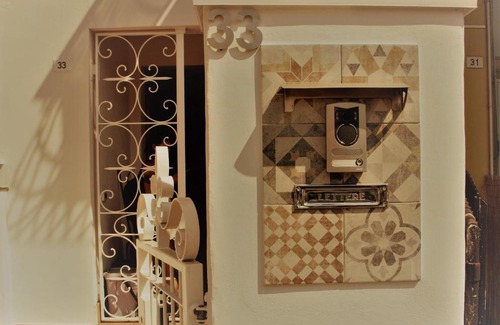 Ravenna Cama Y Desayuno | Terrazza Zalamella Bed and Breakfast