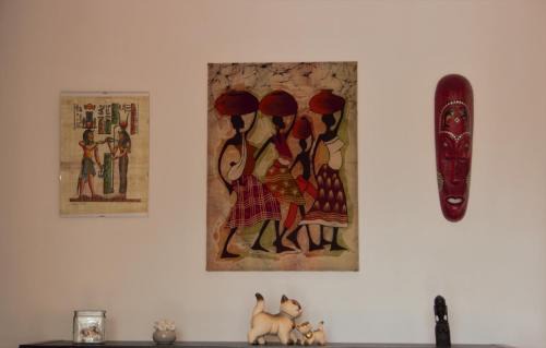 Ravenna Cama Y Desayuno | Terrazza Zalamella Bed and Breakfast