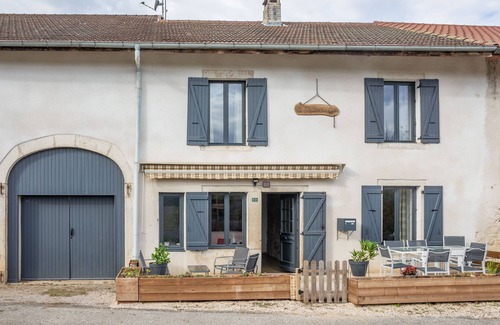 Vosbles Casa | Terre d’Émeraude - Charmante maison avec sauna