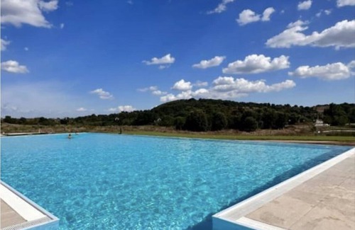 Monterosi Complejo | Terre dei Consoli Golf Club & Resort