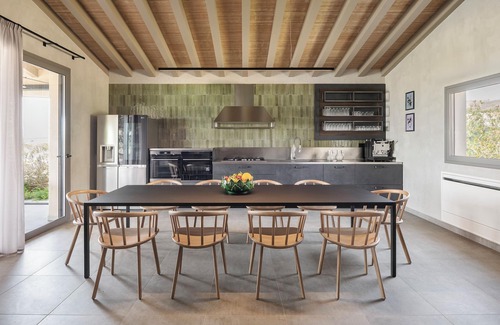 Favara Hotel | Terreforti Luxury Village