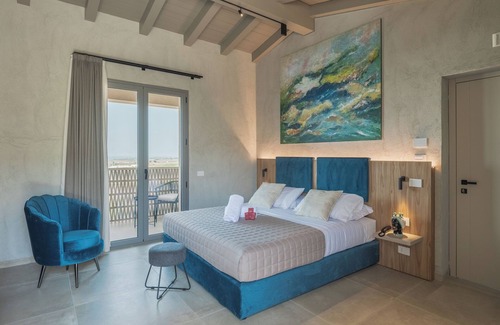 Favara Hotel | Terreforti Luxury Village