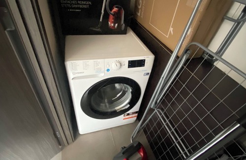 Zelzate Apartamento | Terrific 4-bedroom apartment in Zelzate