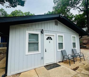 Sunrise Beach Casa | Terrific lake view On the shoreline