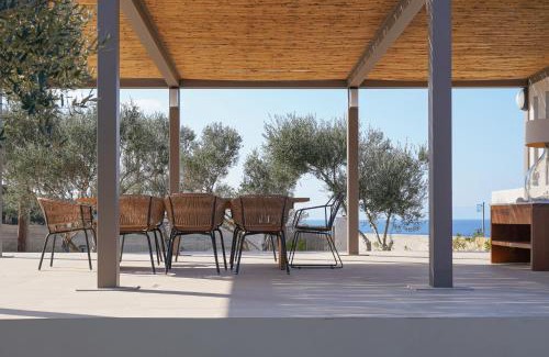 Tersanas Villa | Tersanas Mare Green