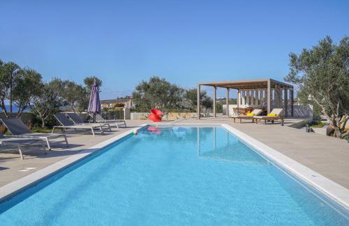 Tersanas Apartamento | Tersanas Mare Pool Residence