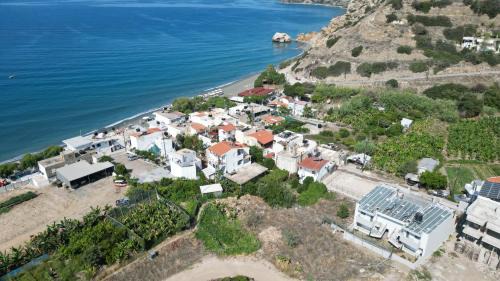 Tertsa Apartamento | Tertsa Suites