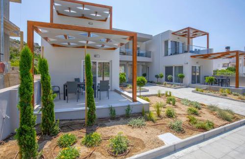 Tertsa Apartamento | Tertsa Suites