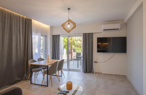 Tertsa Apartamento | Tertsa Suites