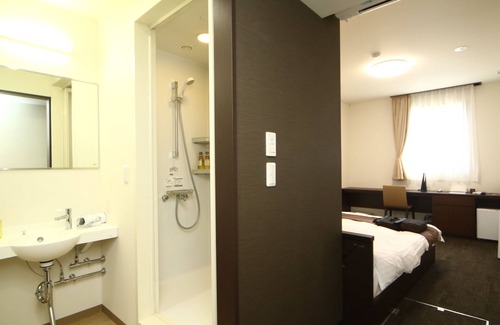 Teshio Hotel | Teshio Onsen Yubae