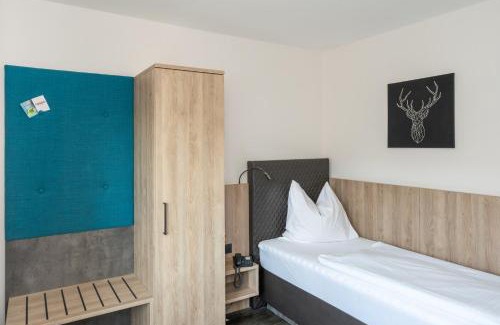 Kaarst Hotel | Tespo Hotel und Sportpark