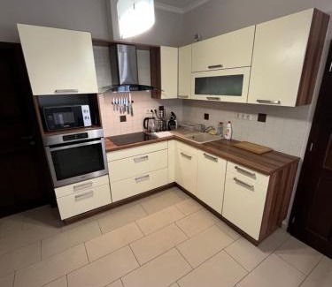 Koszeg Apartamento | Tessa Central House