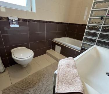 Koszeg Apartamento | Tessa Central House