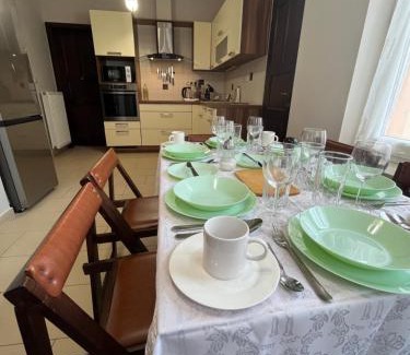 Koszeg Apartamento | Tessa Central House