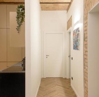 Testaccio Apartamento | Testaccio Boutique Apartment in Rome