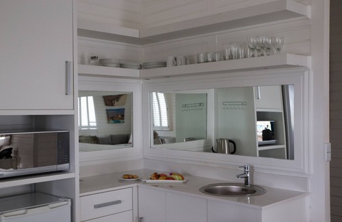 Tete Hotel | Tete Ferry Sun