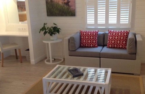 Tete Hotel | Tete Ferry Sun