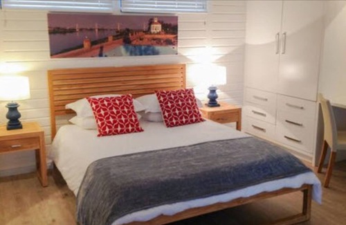 Tete Hotel | Tete Ferry Sun