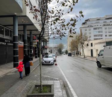 Tetouan Casa | Tetouan house vue