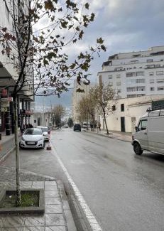 Tetouan Casa | Tetouan house vue