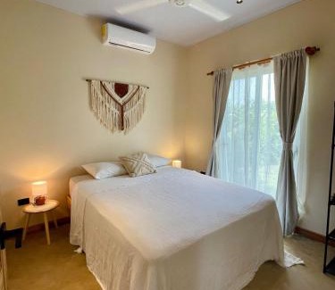 Cabuya Casa | Teva Guest House with Shared pool