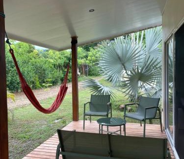Cabuya Casa | Teva Guest House with Shared pool