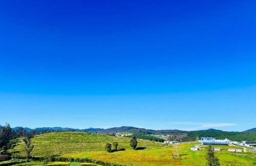 Kandal Villa | Teyt Castle Ooty